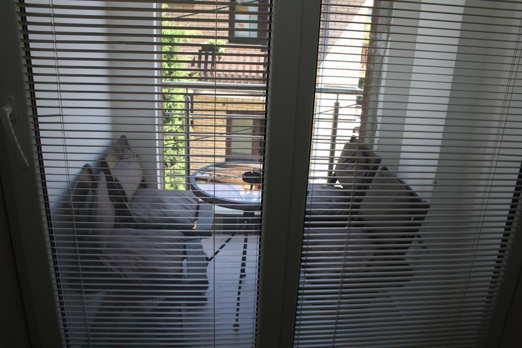 Villa Passage Ohrid Rom bilde