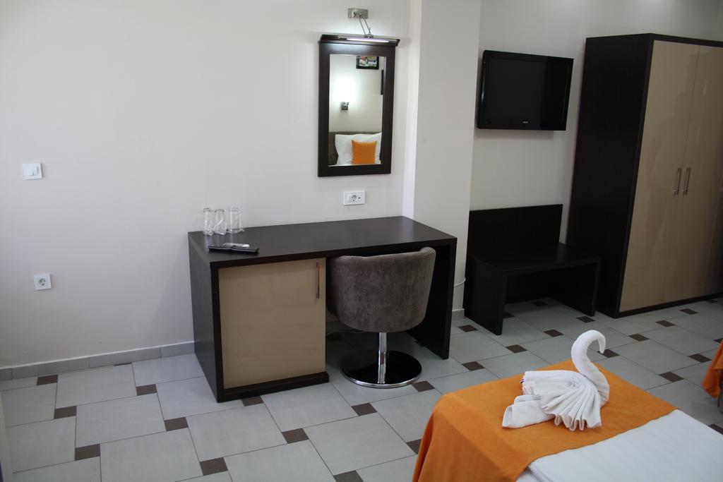 Villa Passage Ohrid Rom bilde