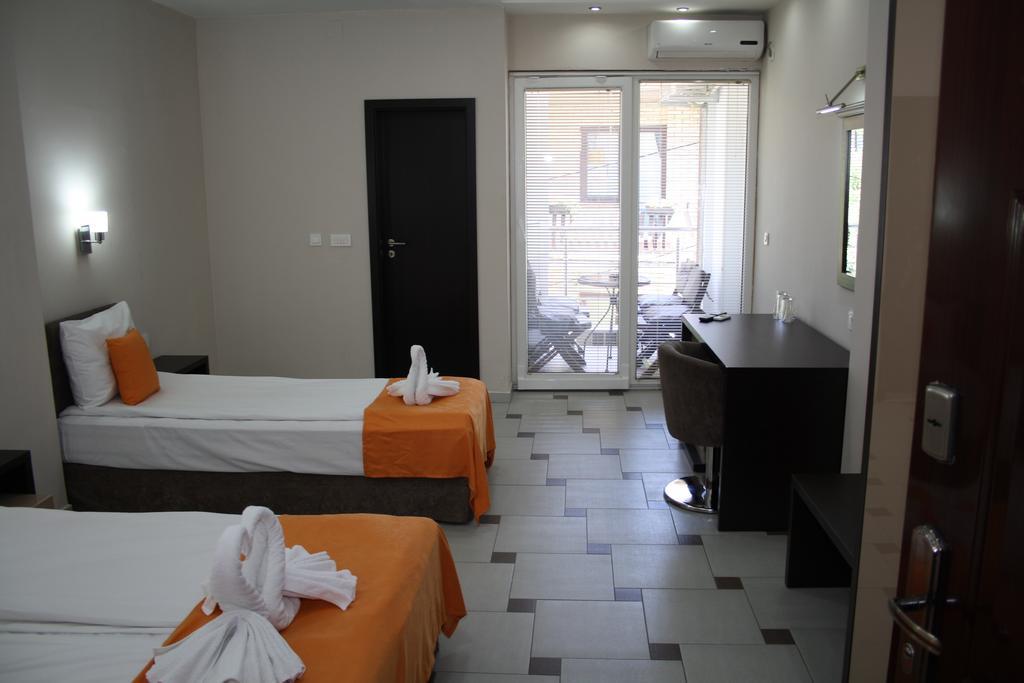 Villa Passage Ohrid Rom bilde