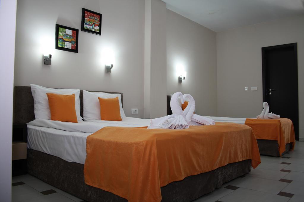 Villa Passage Ohrid Rom bilde