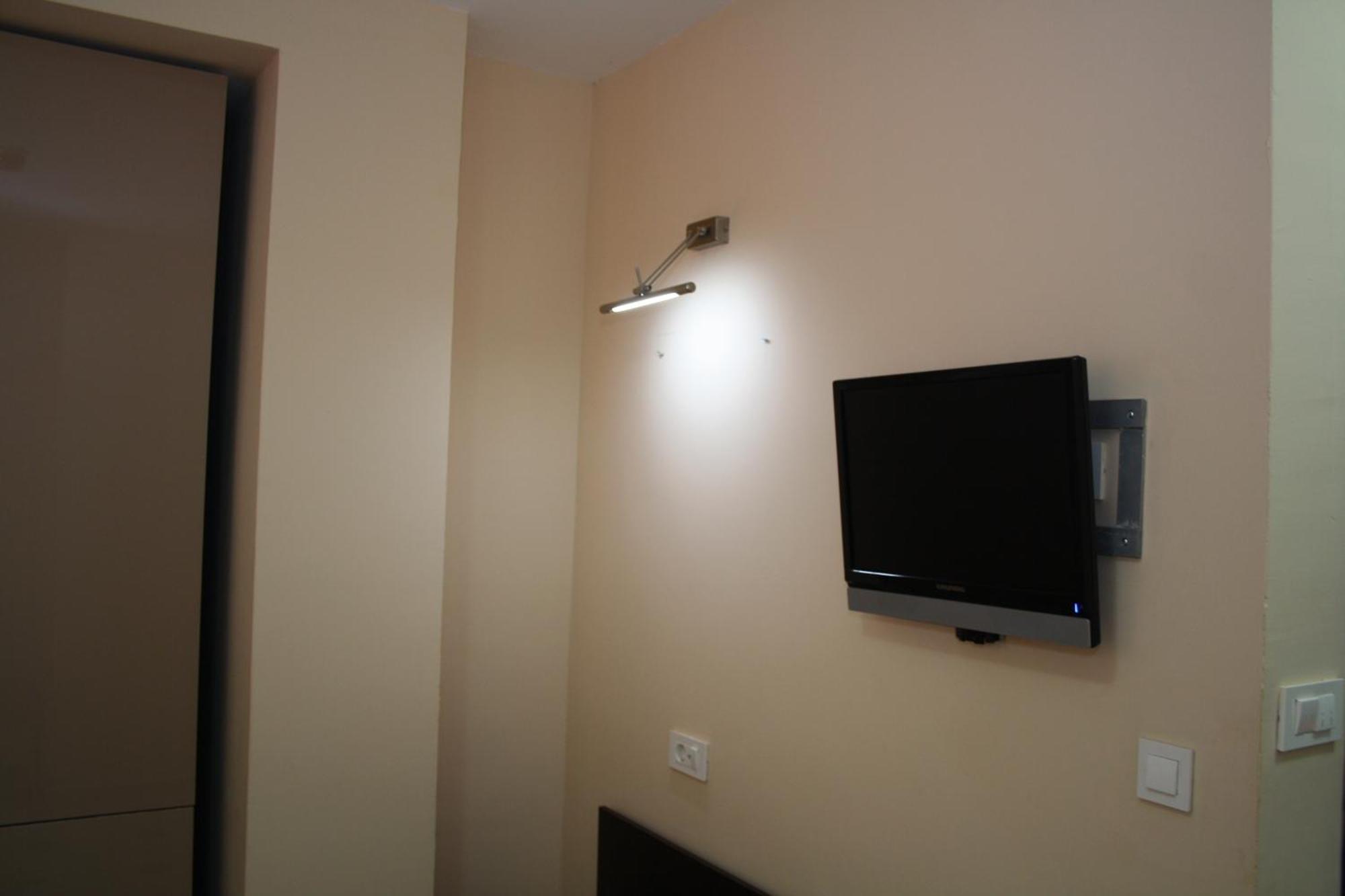 Villa Passage Ohrid Rom bilde