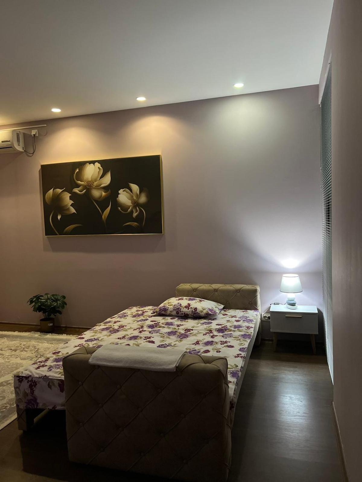 Villa Passage Ohrid Eksteriør bilde