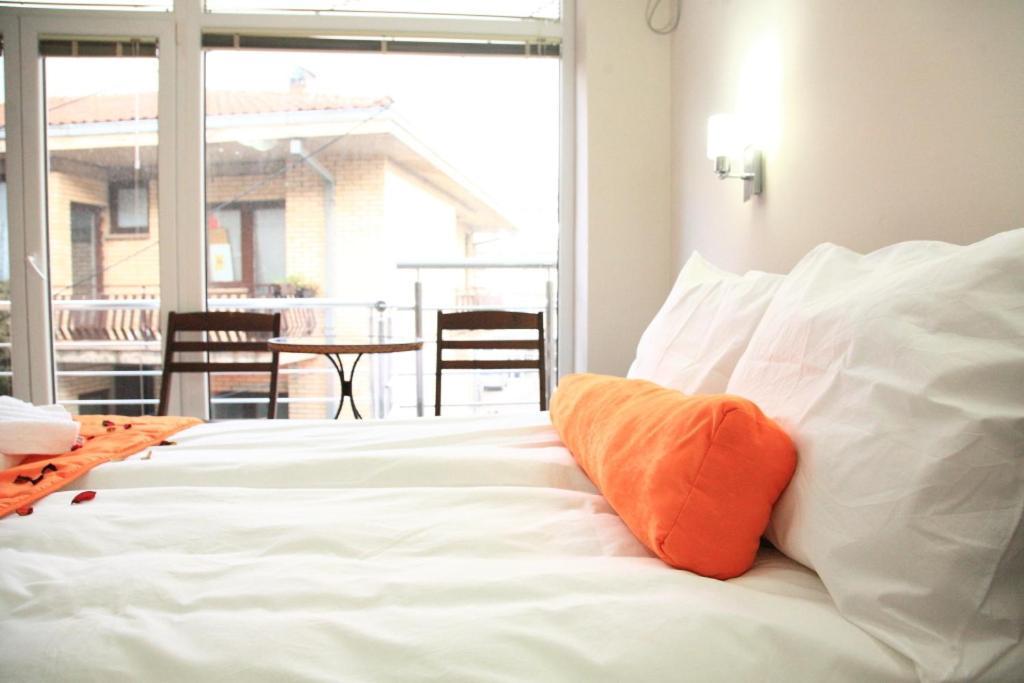 Villa Passage Ohrid Rom bilde