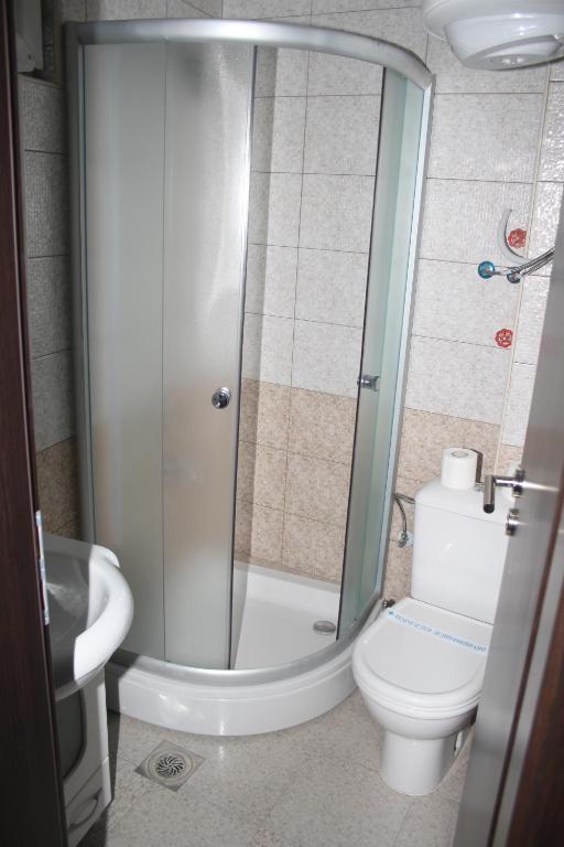 Villa Passage Ohrid Rom bilde